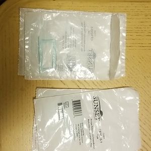 Sunset Dreamstation ultra fine filters 1pk